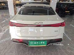 BYD Seal 06 DM-i 80KM Deluxe - ფოტო 5