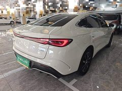 BYD Seal 06 DM-i 80KM Deluxe - ფოტო 6