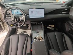 BYD Seal 06 DM-i 80KM Deluxe - ფოტო 9