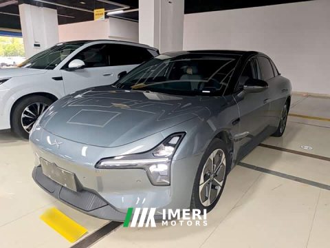 2025 Xpeng Xiaopeng MONA M03 2024 620 Extended Range - ავტომობილი ჩინეთიდან