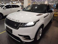 Land Rover Range Rover Evoque 2020 P250 R-DYNAMIC S - ფოტო 1