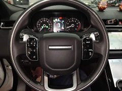 Land Rover Range Rover Evoque 2020 P250 R-DYNAMIC S - ფოტო 10