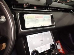 Land Rover Range Rover Evoque 2020 P250 R-DYNAMIC S - ფოტო 12