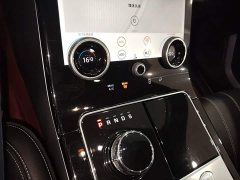 Land Rover Range Rover Evoque 2020 P250 R-DYNAMIC S - ფოტო 13