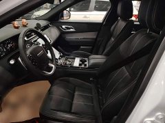 Land Rover Range Rover Evoque 2020 P250 R-DYNAMIC S - ფოტო 14