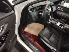 Land Rover Range Rover Evoque 2020 P250 R-DYNAMIC S - ფოტო 15