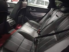 Land Rover Range Rover Evoque 2020 P250 R-DYNAMIC S - ფოტო 16