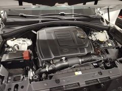 Land Rover Range Rover Evoque 2020 P250 R-DYNAMIC S - ფოტო 19