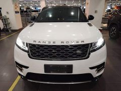Land Rover Range Rover Evoque 2020 P250 R-DYNAMIC S - ფოტო 2