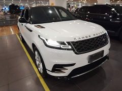 Land Rover Range Rover Evoque 2020 P250 R-DYNAMIC S - ფოტო 3
