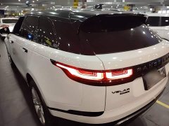 Land Rover Range Rover Evoque 2020 P250 R-DYNAMIC S - ფოტო 4