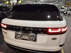 Land Rover Range Rover Evoque 2020 P250 R-DYNAMIC S - ფოტო 5