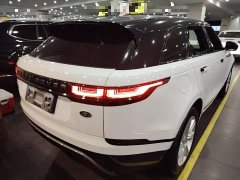 Land Rover Range Rover Evoque 2020 P250 R-DYNAMIC S - ფოტო 6