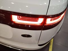 Land Rover Range Rover Evoque 2020 P250 R-DYNAMIC S - ფოტო 7