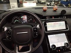 Land Rover Range Rover Evoque 2020 P250 R-DYNAMIC S - ფოტო 9