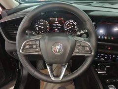 Buick Envision Plus 2022 Envision Plus 652T Five-Seat Luxury - ფოტო 10