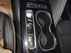 Buick Envision Plus 2022 Envision Plus 652T Five-Seat Luxury - ფოტო 13