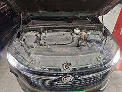 Buick Envision Plus 2022 Envision Plus 652T Five-Seat Luxury - ფოტო 19