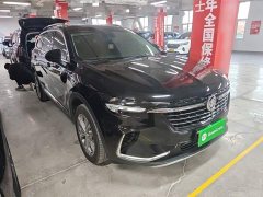 Buick Envision Plus 2022 Envision Plus 652T Five-Seat Luxury - ფოტო 3