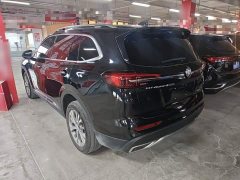 Buick Envision Plus 2022 Envision Plus 652T Five-Seat Luxury - ფოტო 4