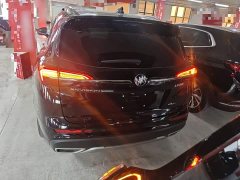 Buick Envision Plus 2022 Envision Plus 652T Five-Seat Luxury - ფოტო 5