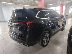 Buick Envision Plus 2022 Envision Plus 652T Five-Seat Luxury - ფოტო 6