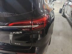 Buick Envision Plus 2022 Envision Plus 652T Five-Seat Luxury - ფოტო 7