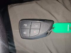 Buick Envision Plus 2022 Envision Plus 652T Five-Seat Luxury - ფოტო 8