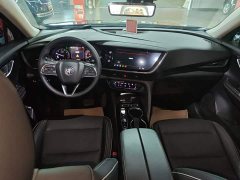 Buick Envision Plus 2022 Envision Plus 652T Five-Seat Luxury - ფოტო 9