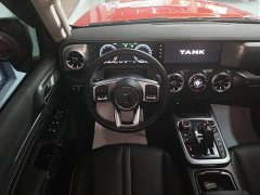Tank 300 Off-Road Edition 2.0T Conqueror - ფოტო 10