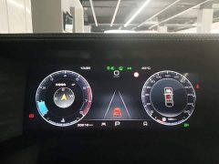 Tank 300 Off-Road Edition 2.0T Conqueror - ფოტო 11