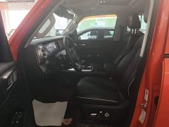 Tank 300 Off-Road Edition 2.0T Conqueror - ფოტო 14