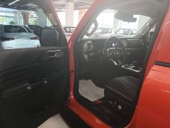 Tank 300 Off-Road Edition 2.0T Conqueror - ფოტო 15