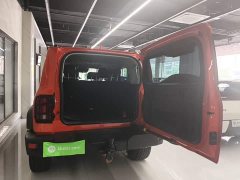 Tank 300 Off-Road Edition 2.0T Conqueror - ფოტო 18