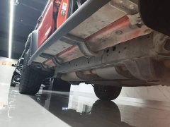Tank 300 Off-Road Edition 2.0T Conqueror - ფოტო 20