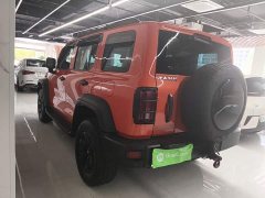 Tank 300 Off-Road Edition 2.0T Conqueror - ფოტო 4