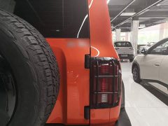 Tank 300 Off-Road Edition 2.0T Conqueror - ფოტო 7