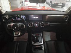 Tank 300 Off-Road Edition 2.0T Conqueror - ფოტო 9