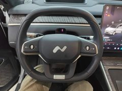 Nio Lerado L90 Max Six-Seater - ფოტო 10