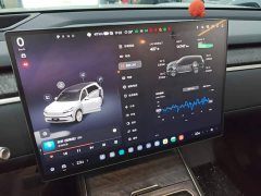 Nio Lerado L90 Max Six-Seater - ფოტო 11