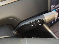 Nio Lerado L90 Max Six-Seater - ფოტო 13