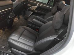Nio Lerado L90 Max Six-Seater - ფოტო 16