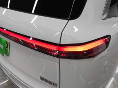 Nio Lerado L90 Max Six-Seater - ფოტო 7
