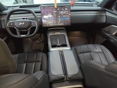 Nio Lerado L90 Max Six-Seater - ფოტო 9