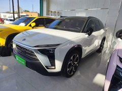 NIO ES8 415KM Signature Edition Six-Seater - ფოტო 1