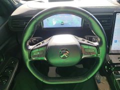 NIO ES8 415KM Signature Edition Six-Seater - ფოტო 10