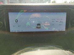 NIO ES8 415KM Signature Edition Six-Seater - ფოტო 11