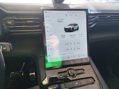 NIO ES8 415KM Signature Edition Six-Seater - ფოტო 12