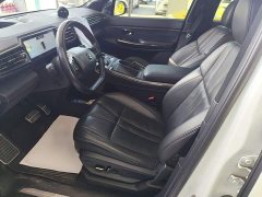 NIO ES8 415KM Signature Edition Six-Seater - ფოტო 14