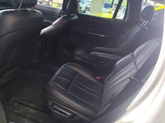 NIO ES8 415KM Signature Edition Six-Seater - ფოტო 16
